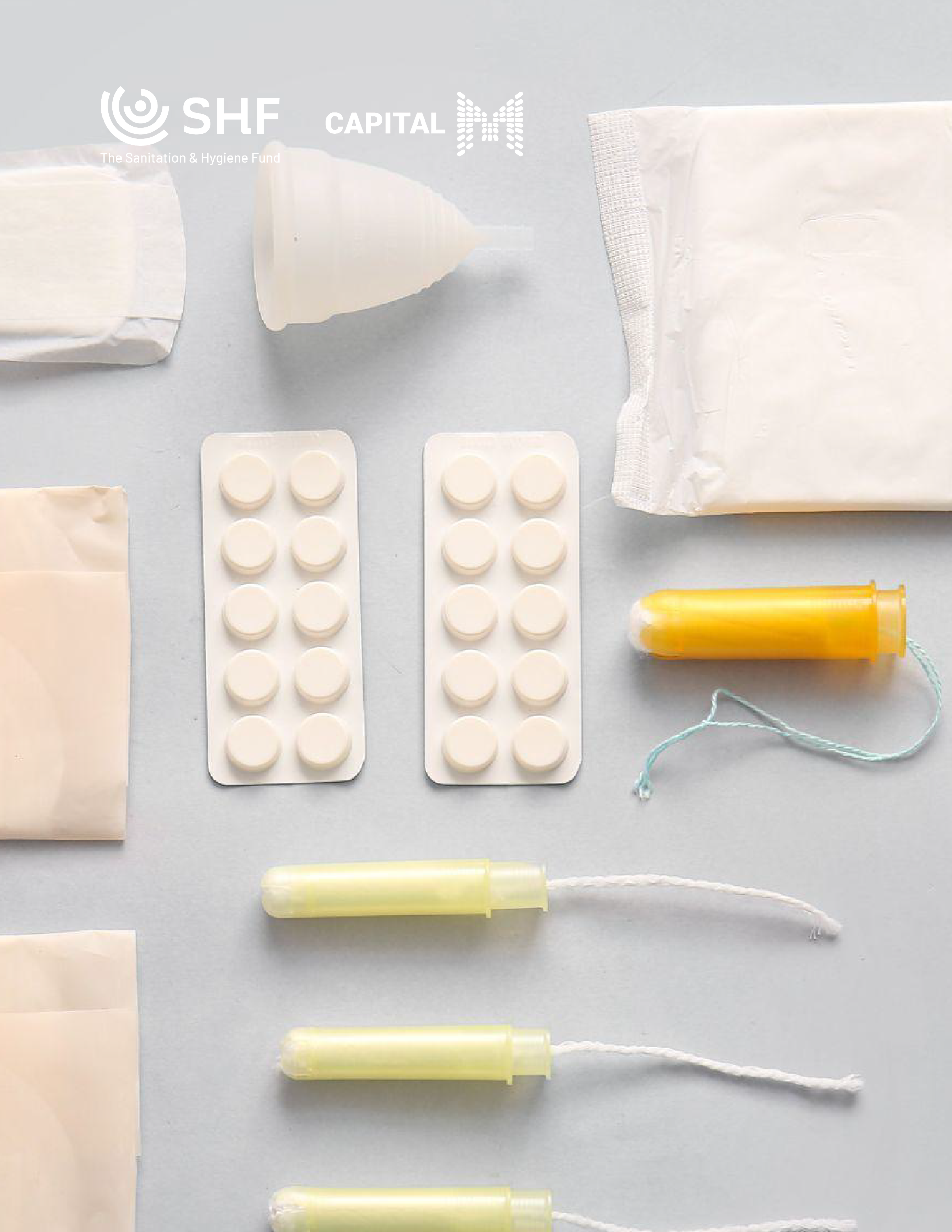 Global Standards for Menstrual Products