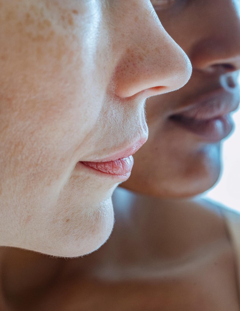 Menstrual Health & Trade Data